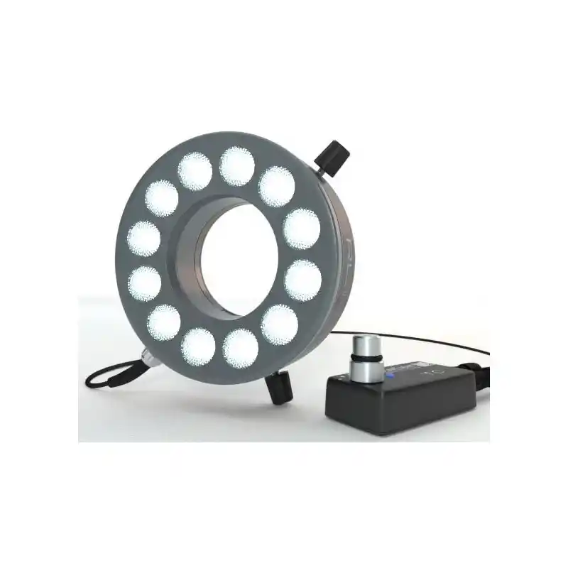 StarLight Opto-Electronics RL12-18f WW, flood, warm white (3000K)